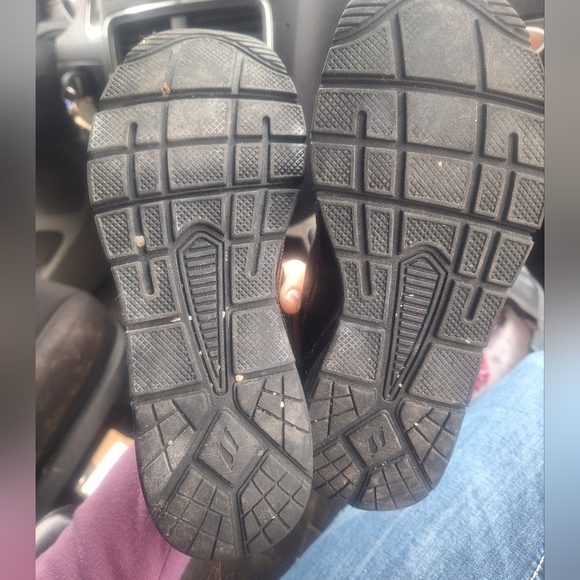 COPY - Sketchers Los Angeles Sneakers - Picture 7 of 7